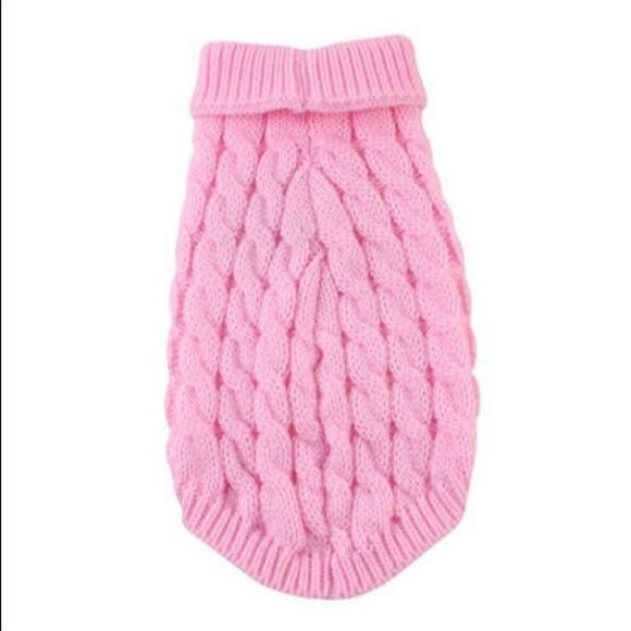 Pet sweater multi colors, sizes - Picture 7 of 13